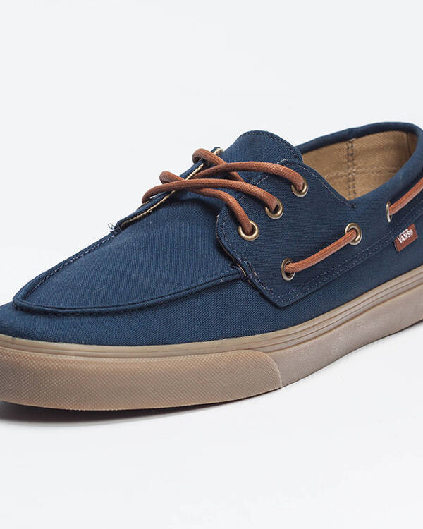 Chauffeur Shoes
