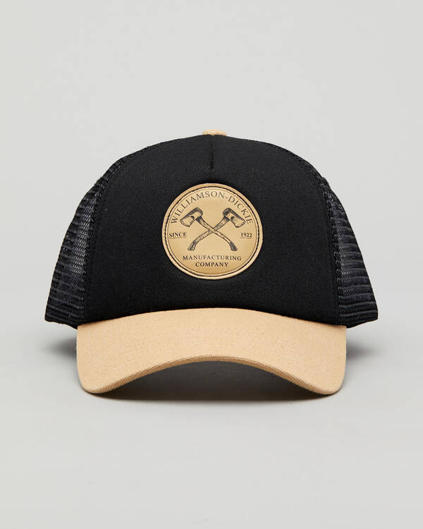 Big Thicket Trucker Cap
