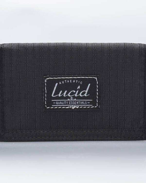 Plait Wallet