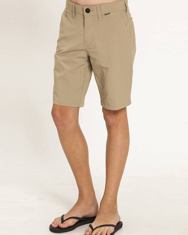 Dri Fit Chino Shor