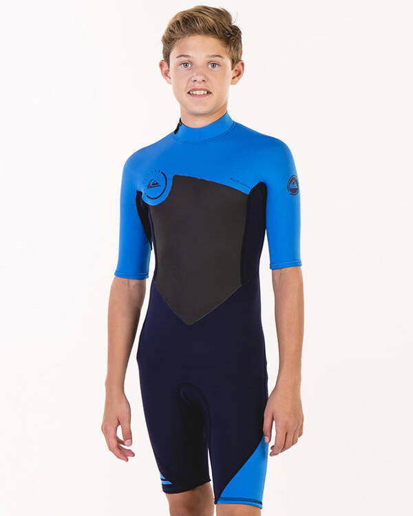 Syncro Spring Suit