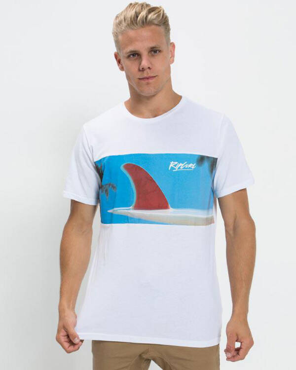 Palm Time T-Shirt