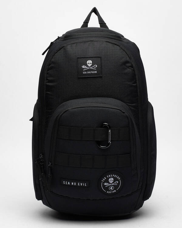 Ss Backpack