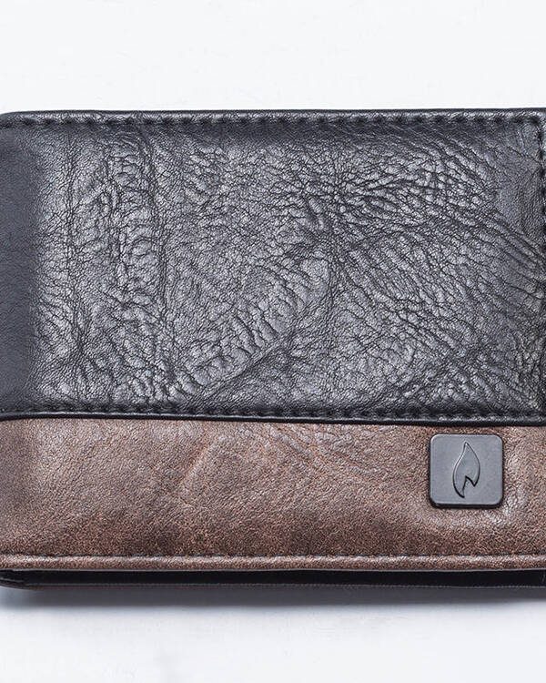 Ridge Wallet