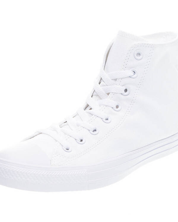 Chuck Hi Shoes