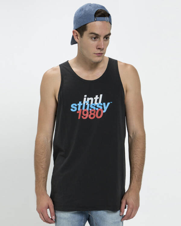 Int.Stack Tank