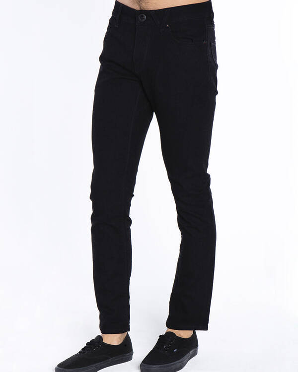 2x4 Denim Jeans