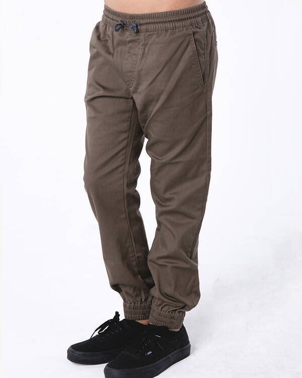 Fricken Slim Jogger Pants