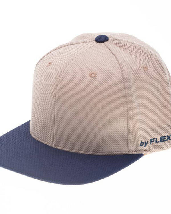 Cool&dry Snapback Cap