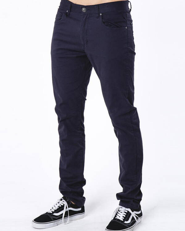 Illusionist Pants