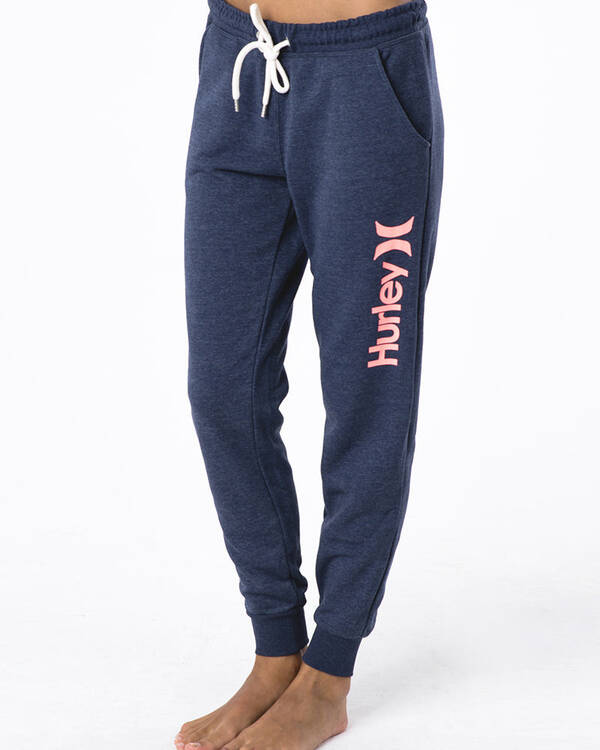 One & Only Track Pants