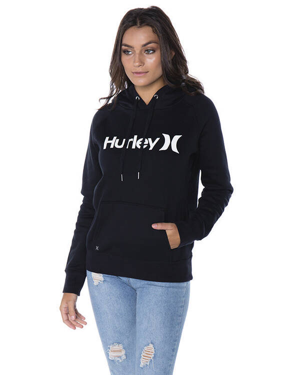 One & Only Pop Hoodie