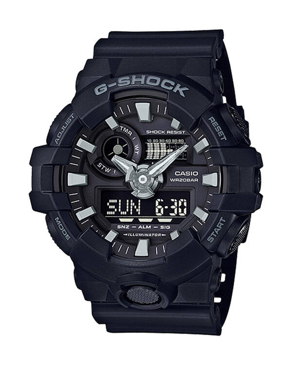 GA-700 Watch