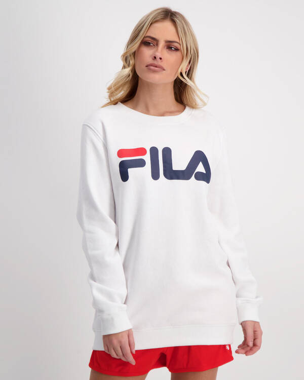 Classic Heritage Sweatshirt