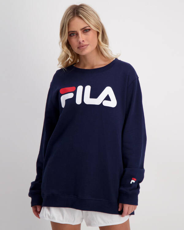 Classic Heritage Sweatshirt