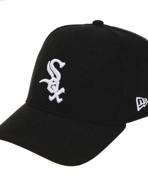 Diamond Chiwsox Cap