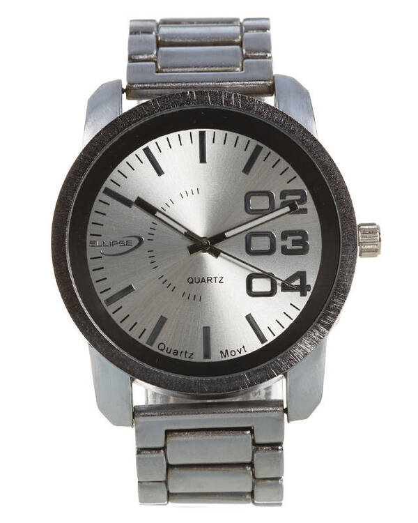 Bullion Watch
