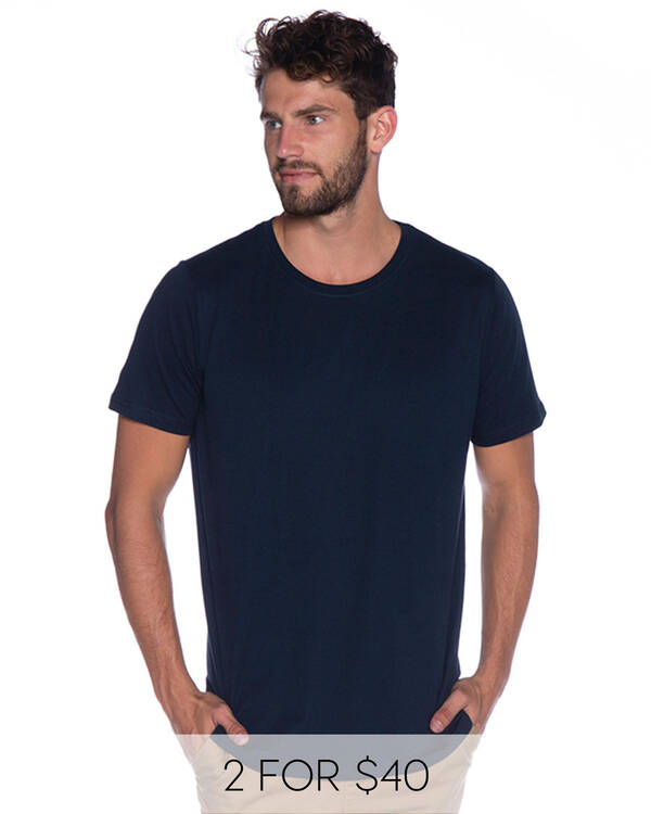 Essentials T-Shirt