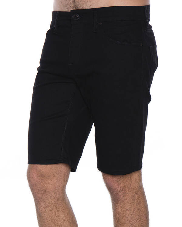 Solver Shorts