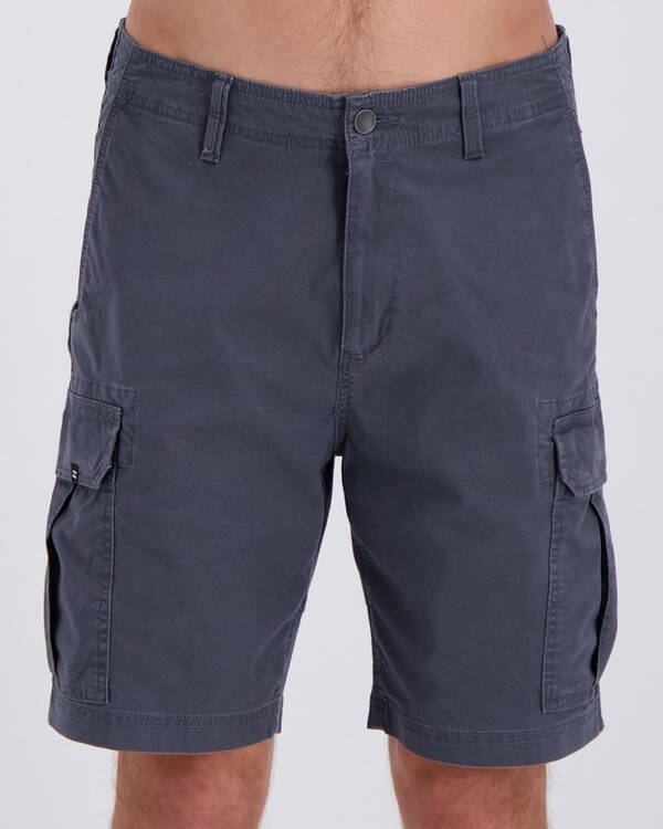 Scheme Cargo Shorts