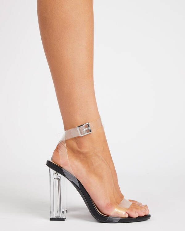 Perri Heels