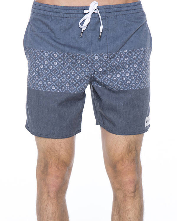 Threezy Shorts