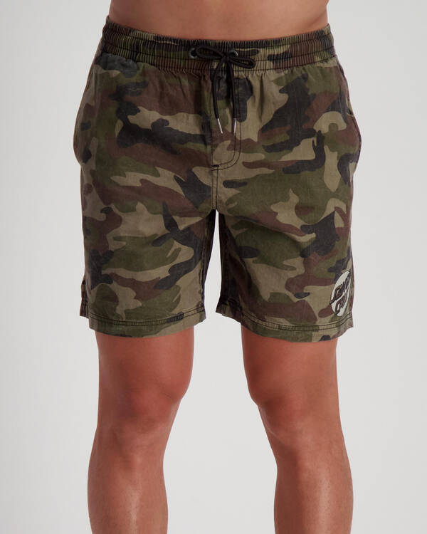 Convert Beach Shorts