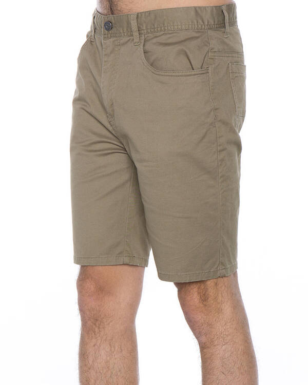 Ricochet Walk Shorts