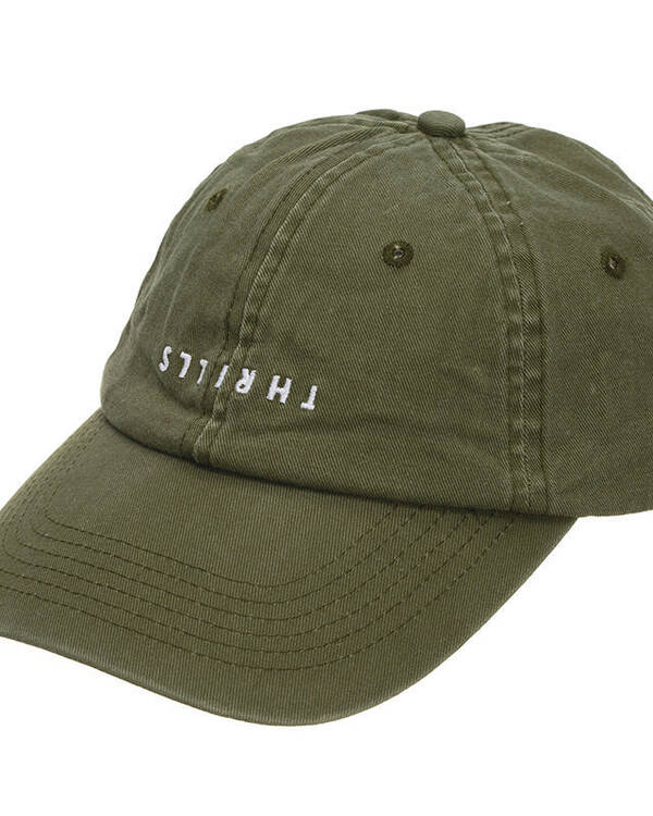 Classic Country Cap