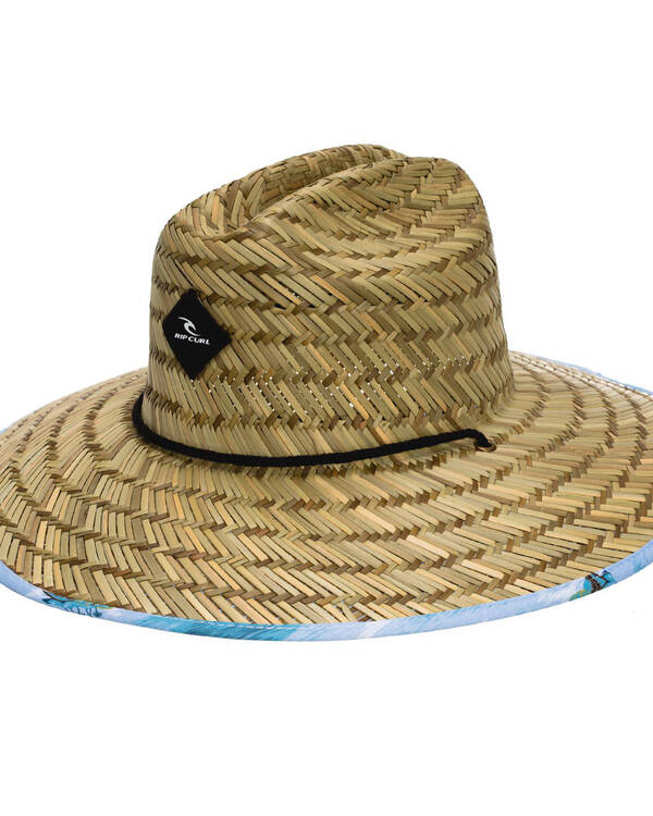 Fazer Straw Hat