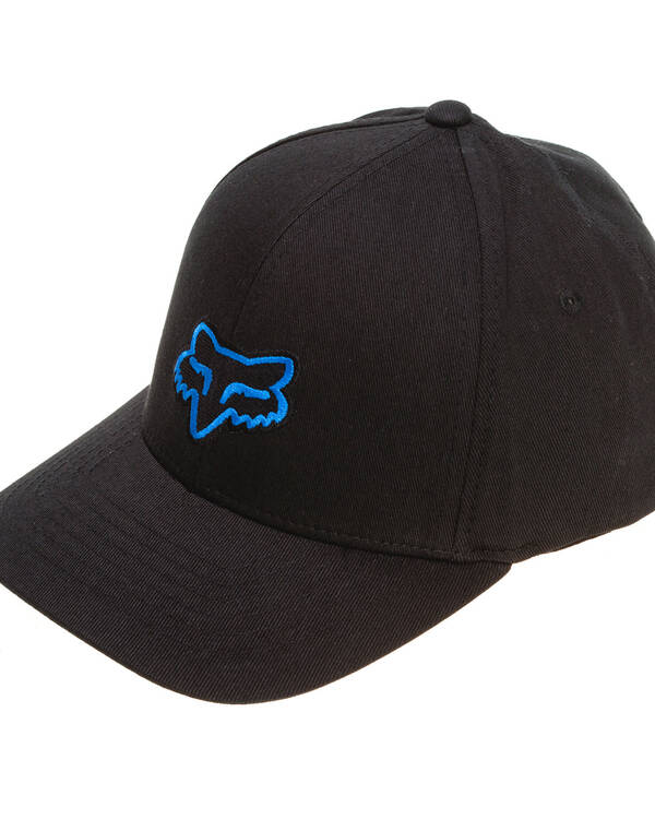 Legacy FF Cap