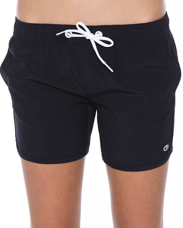 Girls Essentials Board Shorts