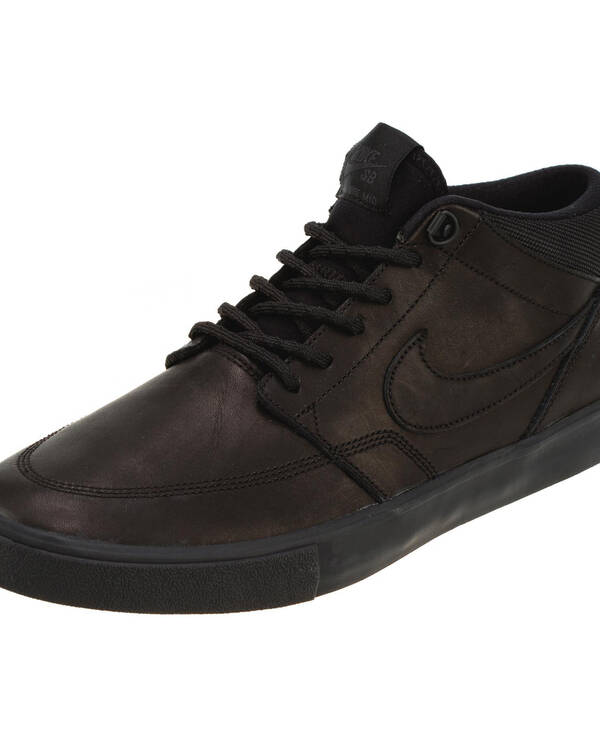 Portmore II Mid Prem Shoes