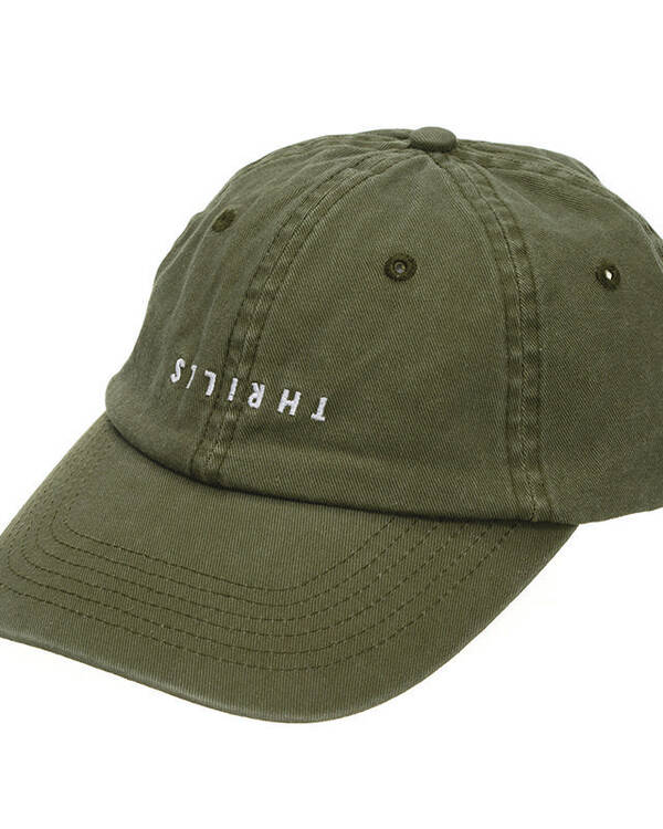 Classic Country Cap