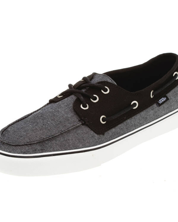 Chauffeur Shoes