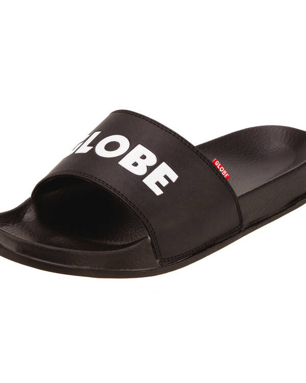 Unfazed Slides
