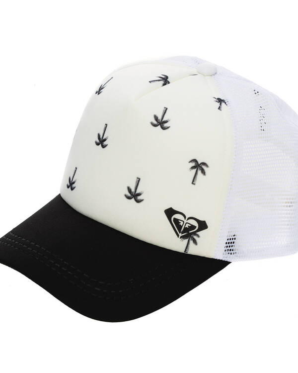 Truckin' Trucker Cap