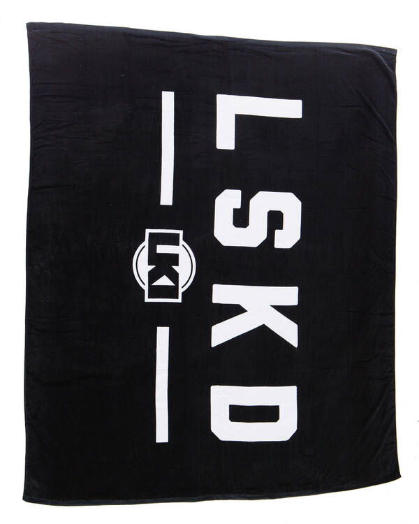 BAF Beach Towel