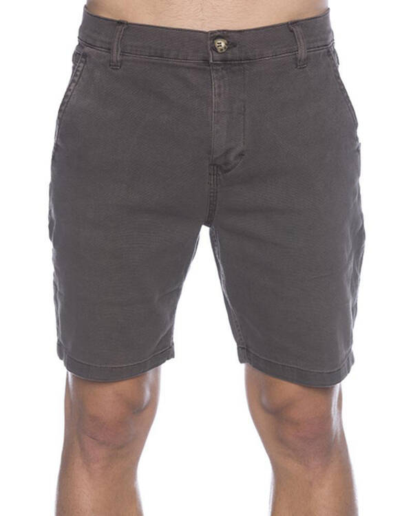 Smoke 19 Walk Shorts