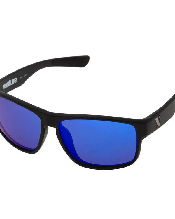 Summit Polarised Sunglasses