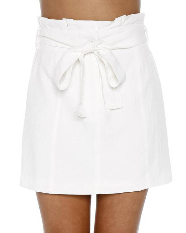 Stella Skirt