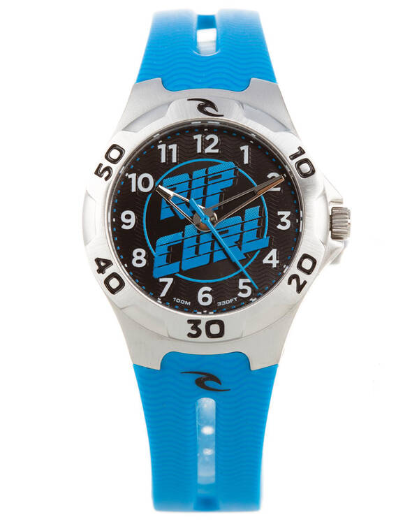 Brasher Watch