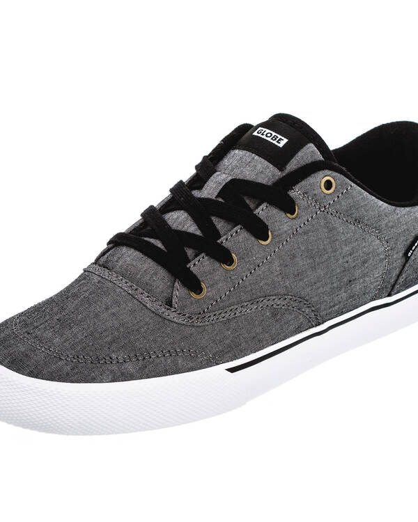 Globe Tribe Shoes