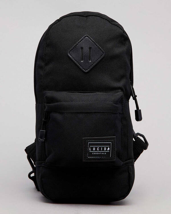 Cruiser Sling Bag