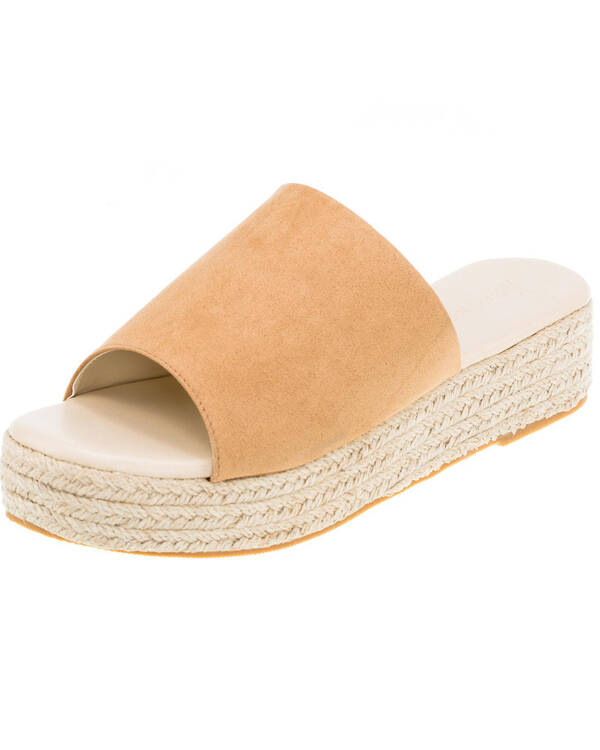 Karina Flatform Shoes