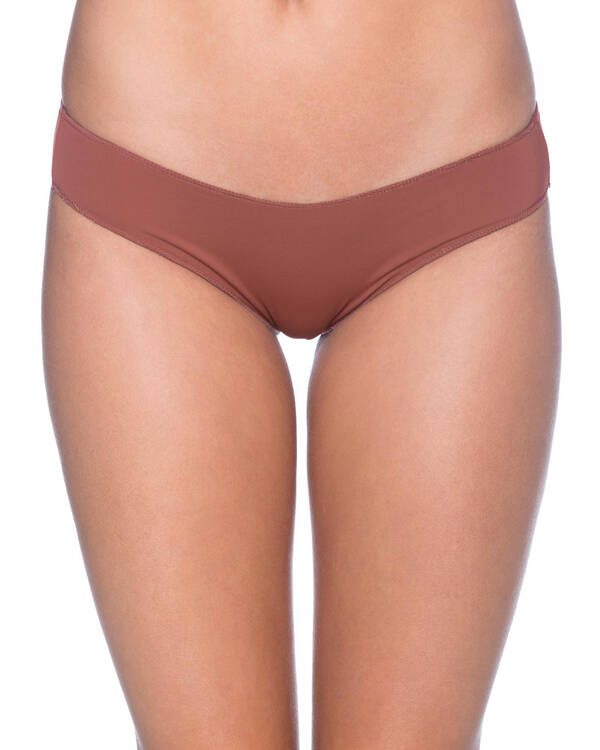 Harper Cheeky Scrunch Bikini Bottom