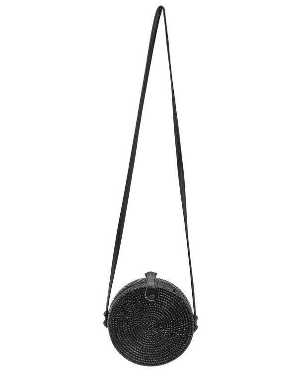 Monaco Crossbody Bag