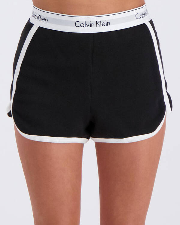 Modern Lounge Shorts