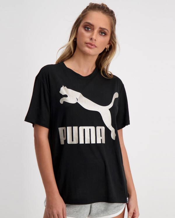Classic Logo T-Shirt