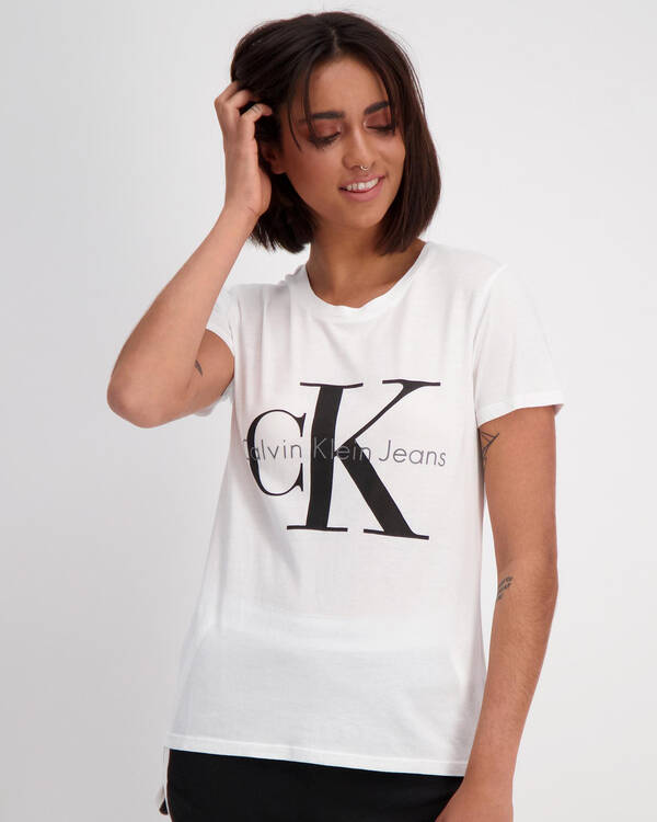 Logo T-Shirt